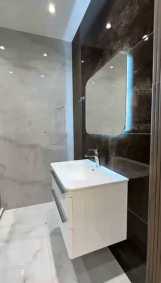 Satılır 4 otaqlı yeni tikili 140 m² — Mənzil, Bakı (9)