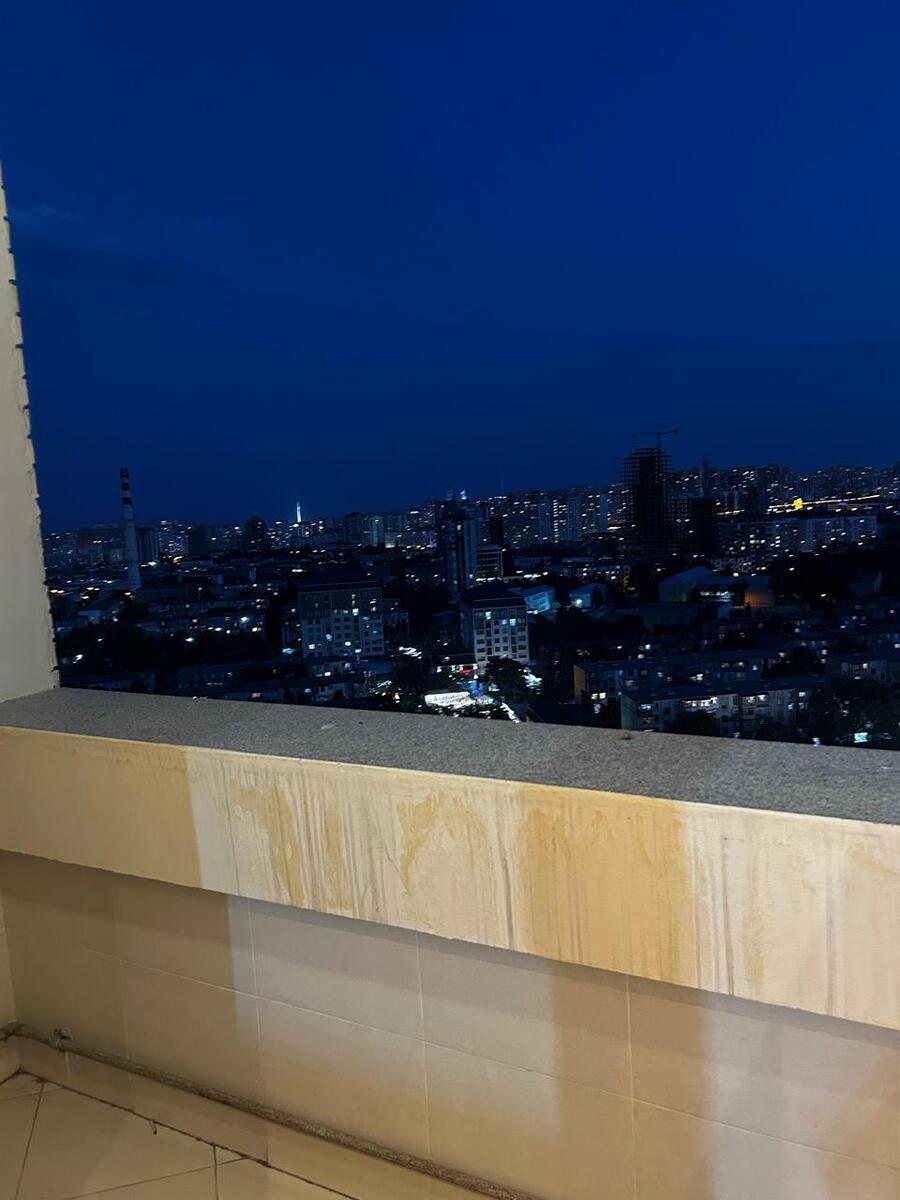 Satılır 3 otaqlı yeni tikili 127.7 m² — Mənzil, Bakı (8)