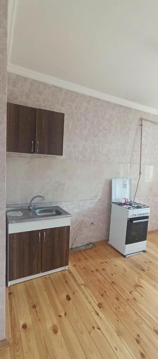 İcarəyə verilir 4 otaqlı yeni tikili 180 m² — Mənzil, Bakı (12)
