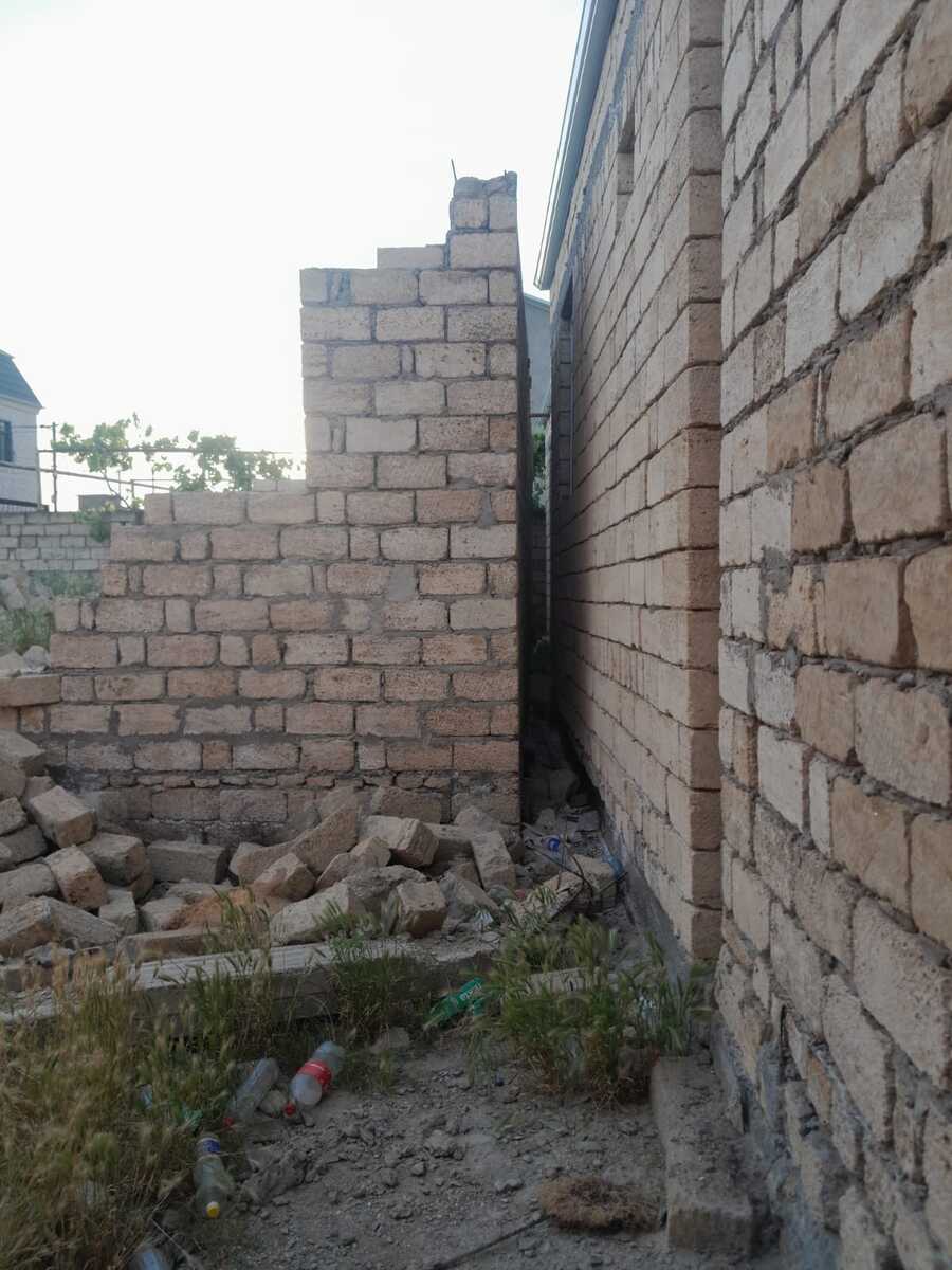 3 sot torpaq sahəsi, Xırdalan ş — Torpaq, Xırdalan (3)