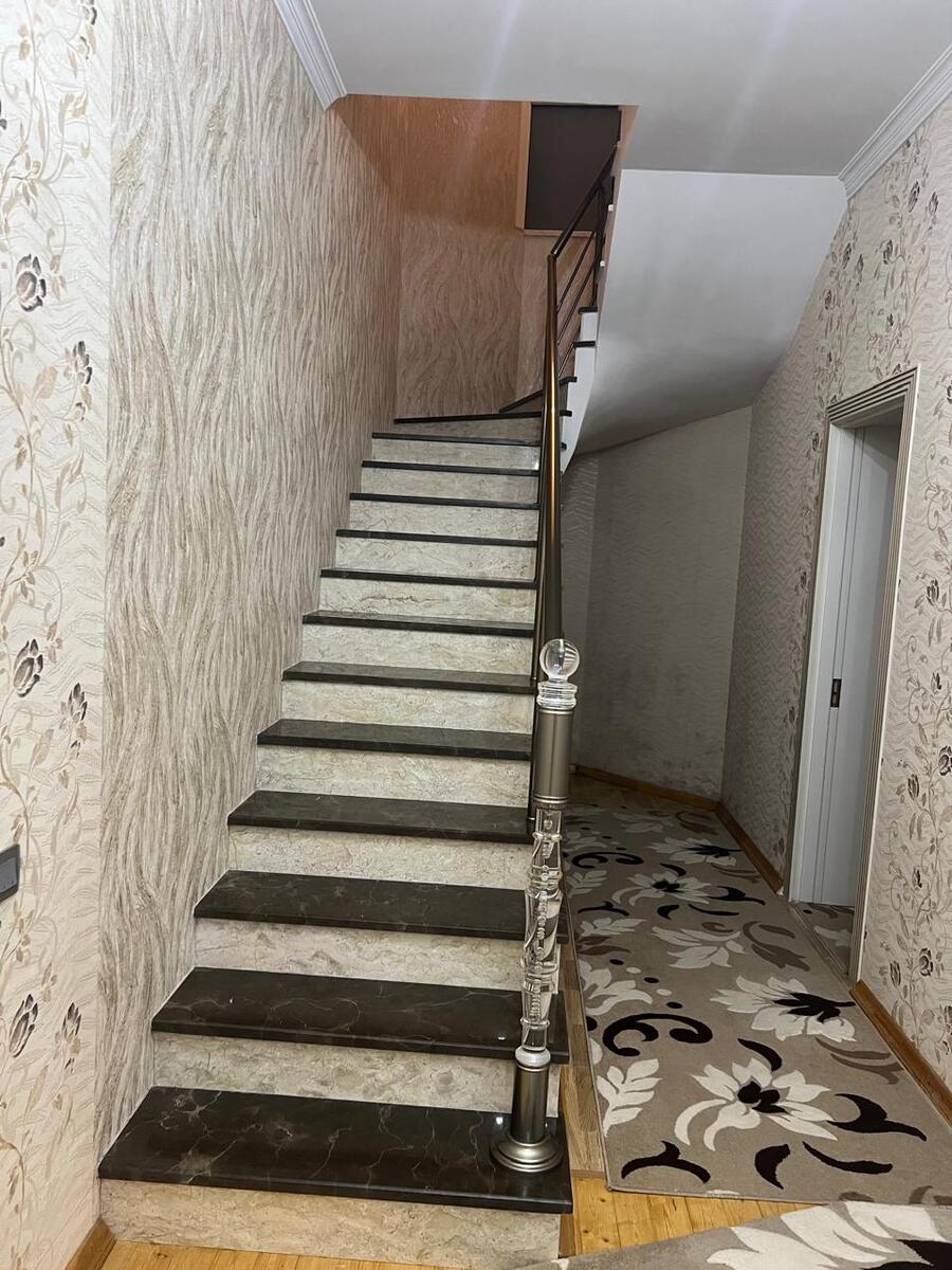 Satılır 7 otaqlı həyət evi/bağ evi 210 m² — Ev, villa, Bakı (6)