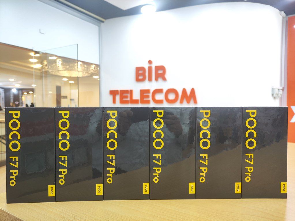 "Xiaomi" telefonları — Smartfonlar, Bakı (7)