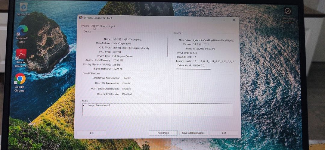 HP zBook Firefly G8 Mobile Workstation (32 RAM) — Noutbuklar, Bakı (12)