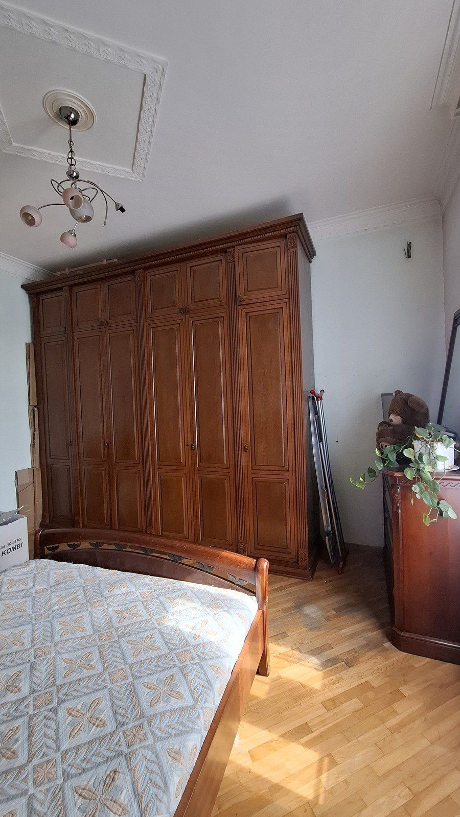 Satılır 3 otaqlı yeni tikili 150 m² — Mənzil, Bakı (10)