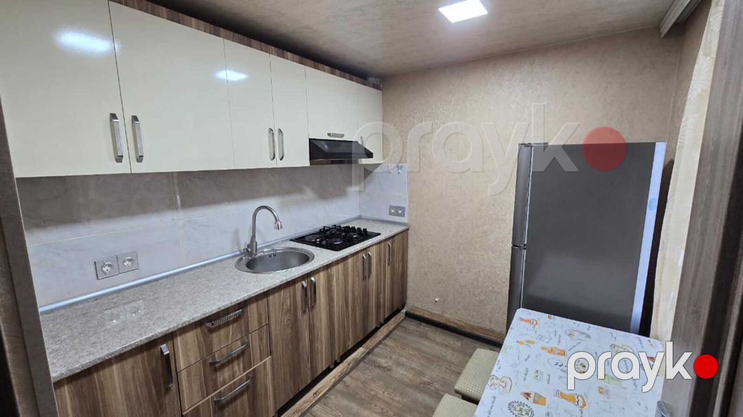 İcarəyə verilir 3 otaqlı köhnə tikili 75 m² — Mənzil, Bakı (3)