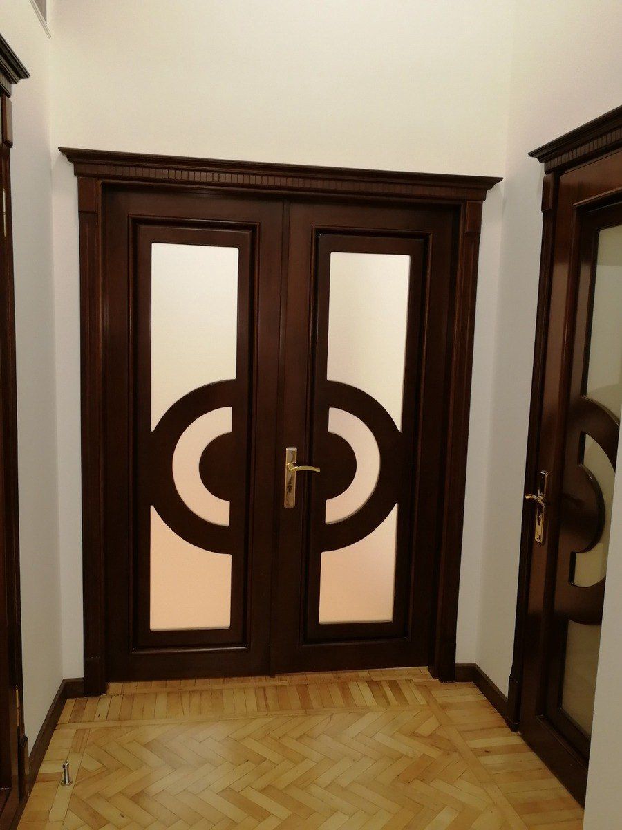 İcarəyə verilir obyekt 110 m² — Əmlak, Bakı (11)
