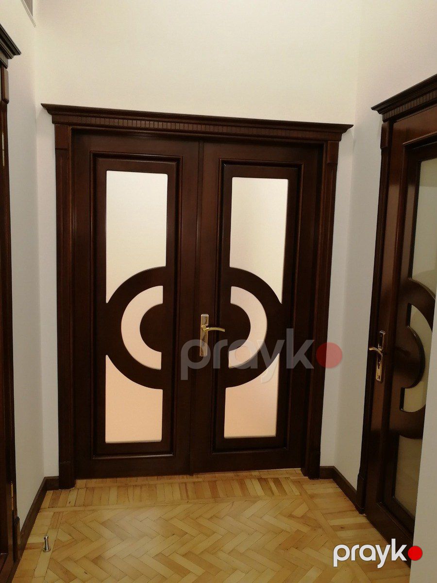 İcarəyə verilir 3 otaqlı ofis 110 m² — Ofis, Bakı (8)
