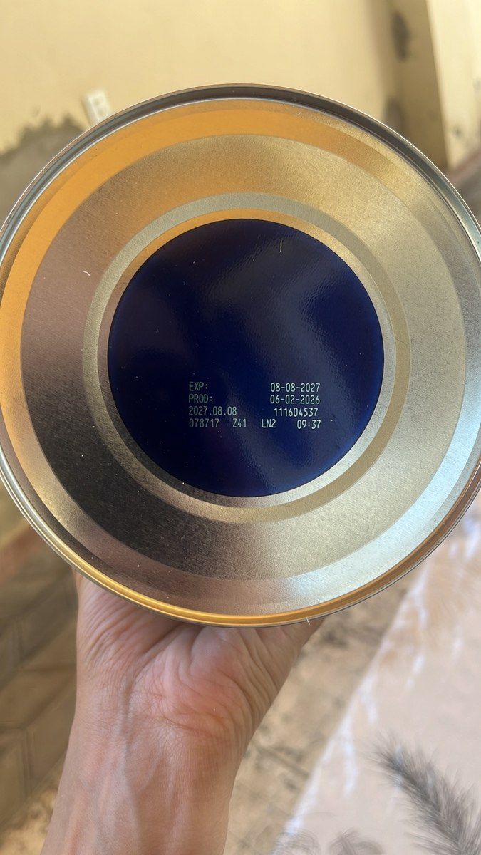 Nutrilon komfort uşaq qidası — Qidalandırma malları, Bakı (2)