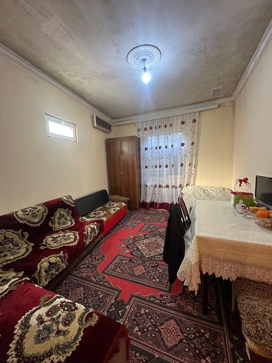 Həyət evi, Binəqədi r — Ev, villa, Bakı (5)