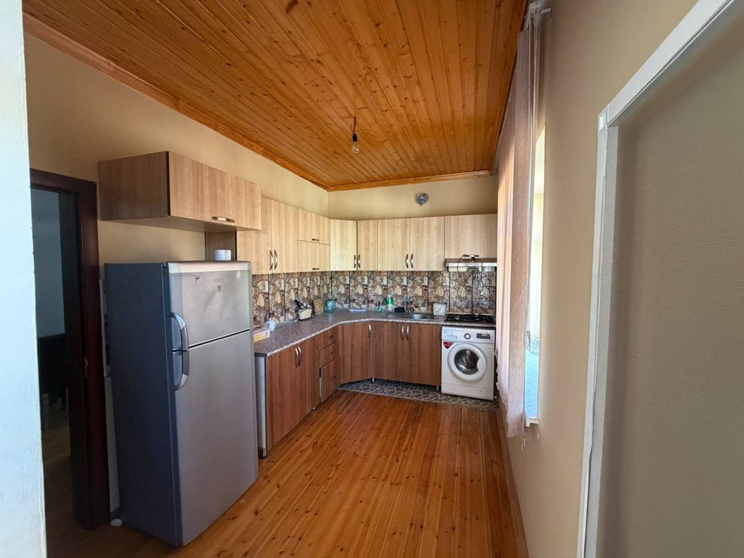 Satılır 5 otaqlı həyət evi/bağ evi 240 m² — Ev, villa, Bakı (8)