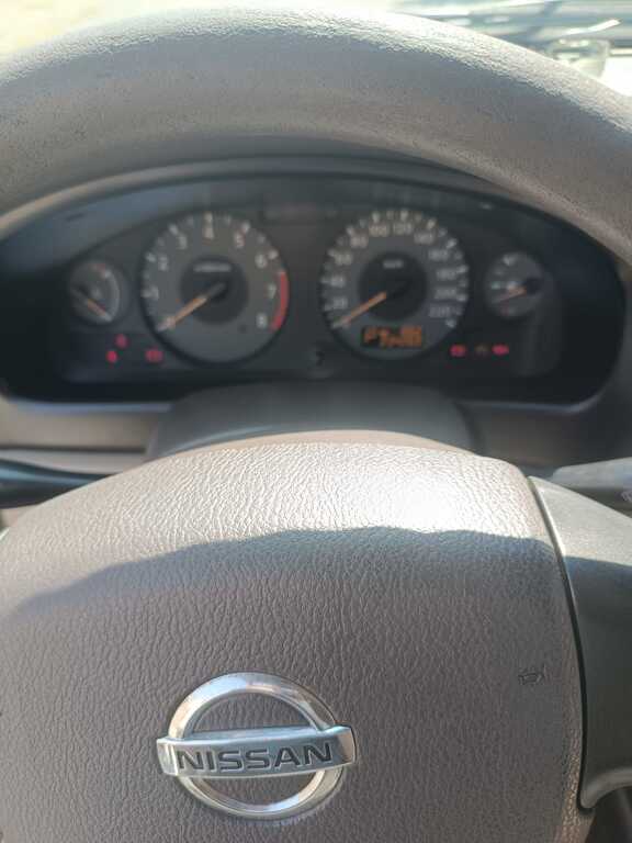 Nissan Sunny, 1.6 L, 2007 il, 235 000 km — Avtomobillər, Gəncə (3)