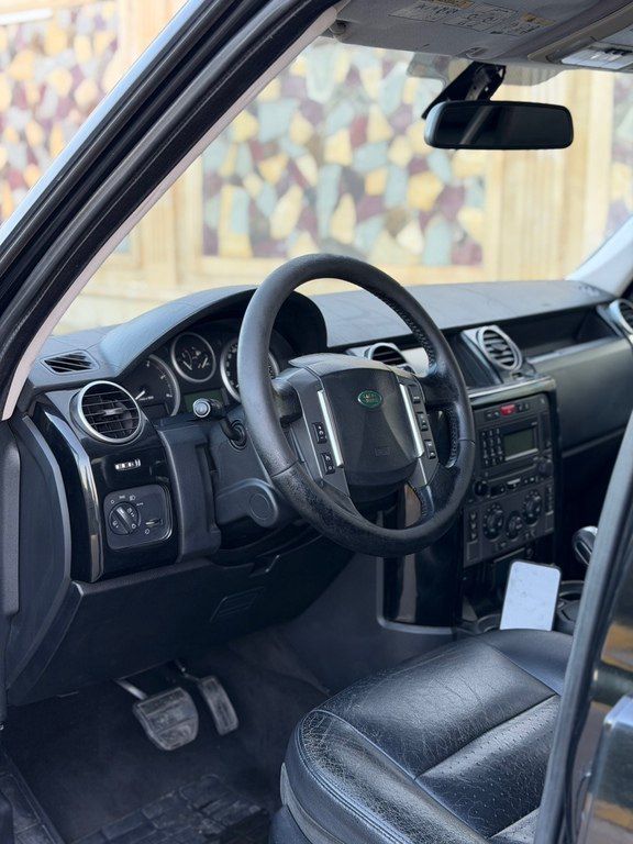 Land Rover Discovery, 2.7 L, 2007 il, 227 150 km — Avtomobillər, Bakı (10)