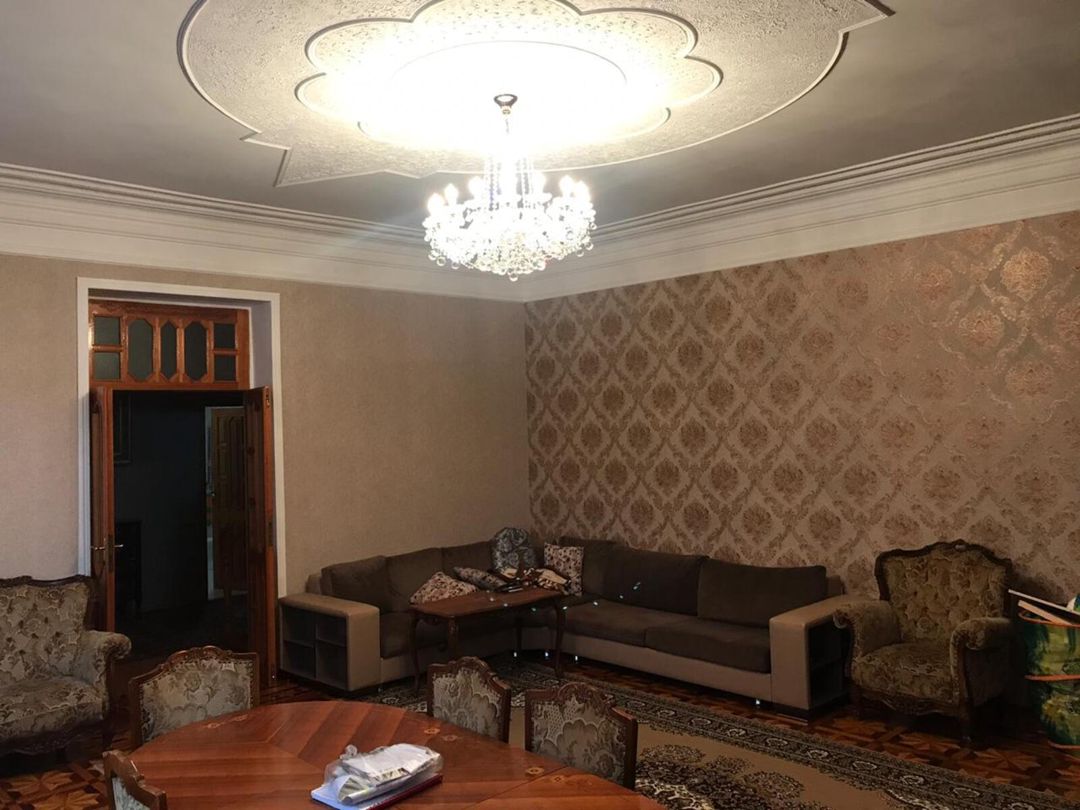 Satılır 5 otaqlı həyət evi/bağ evi 200 m² — Ev, villa, Bakı (11)