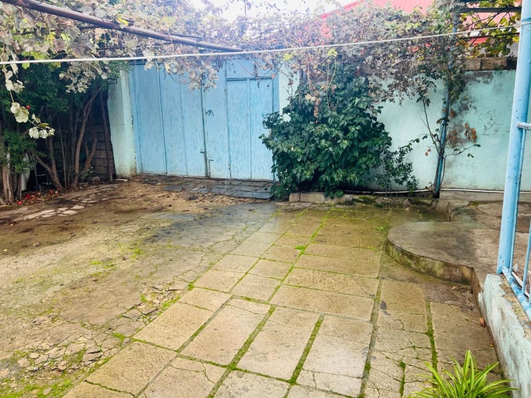 Həyət evi, Yeni Ramana qəs — Ev, villa, Bakı (7)