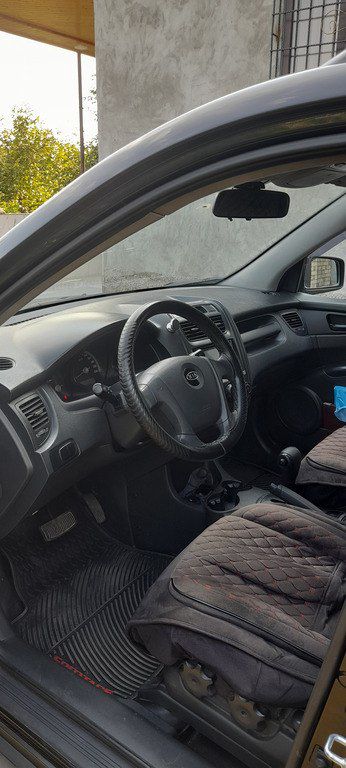 Kia Sportage, 2.0 L, 2009 il, 207 000 km — Avtomobillər, Bakı (6)