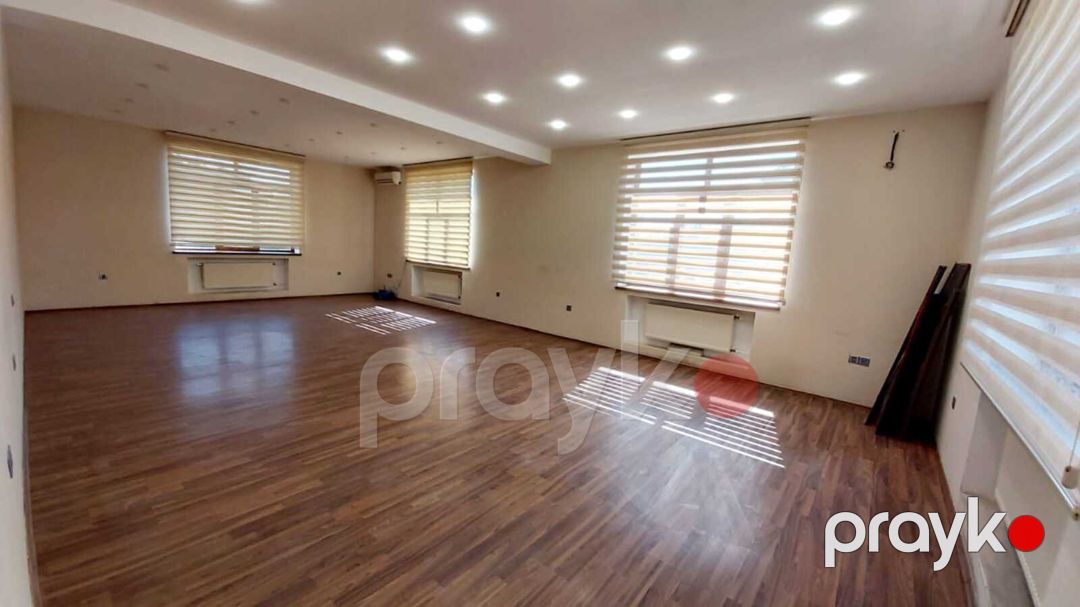 Satılır obyekt 650 m² — Əmlak, Bakı (5)