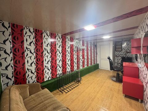 İcarəyə verilir obyekt 18 m² — Bakı