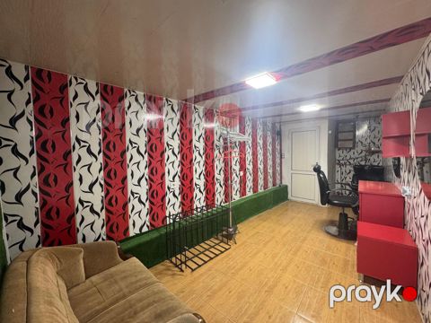 İcarəyə verilir obyekt 18 m²