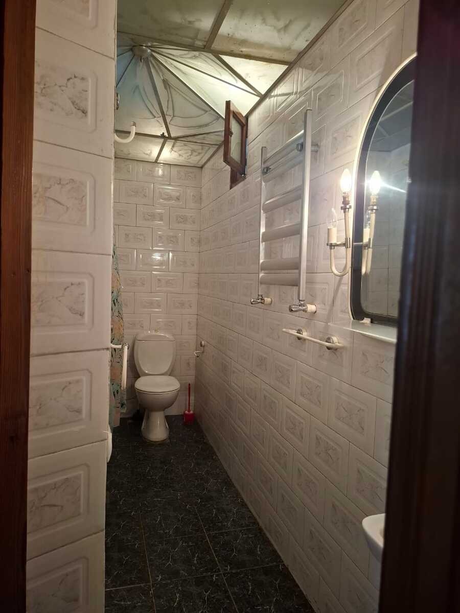 İcarəyə verilir 3 otaqlı köhnə tikili 120 m² — Mənzil, Bakı (12)