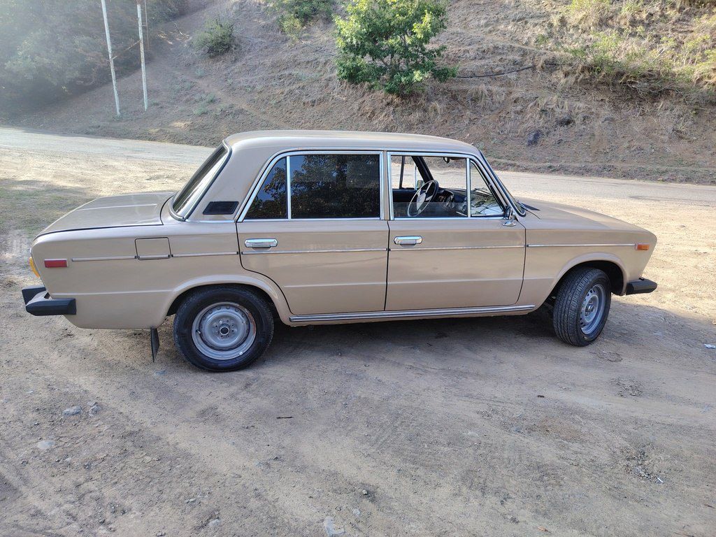 Lada (VAZ) 2106, 1.6 L, 1985 il, 53 546 km — Avtomobillər, Cəlilabad (3)