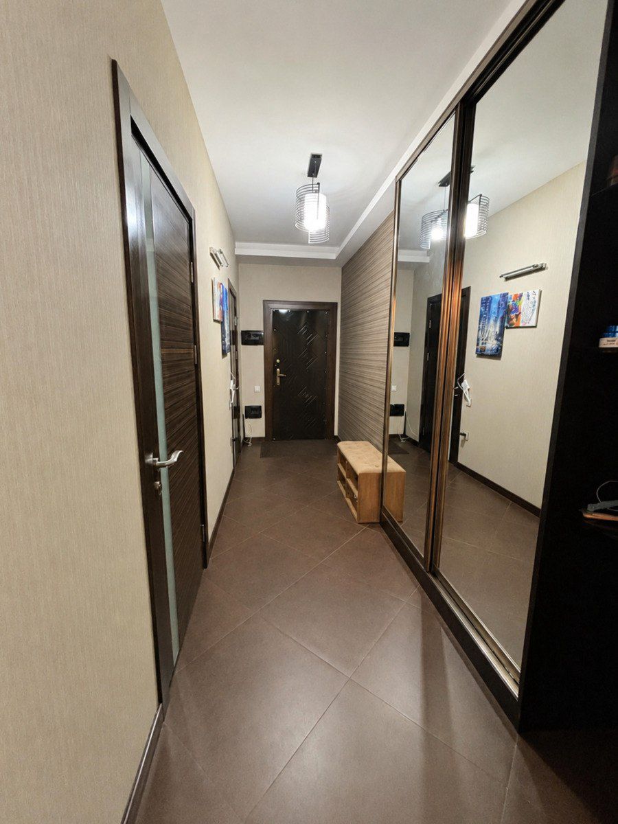Satılır 2 otaqlı yeni tikili 63 m² — Mənzil, Bakı (8)