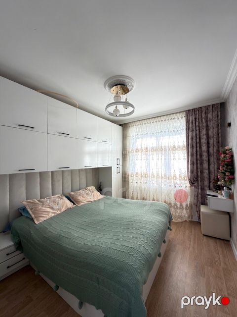 Satılır 3 otaqlı köhnə tikili 65 m²