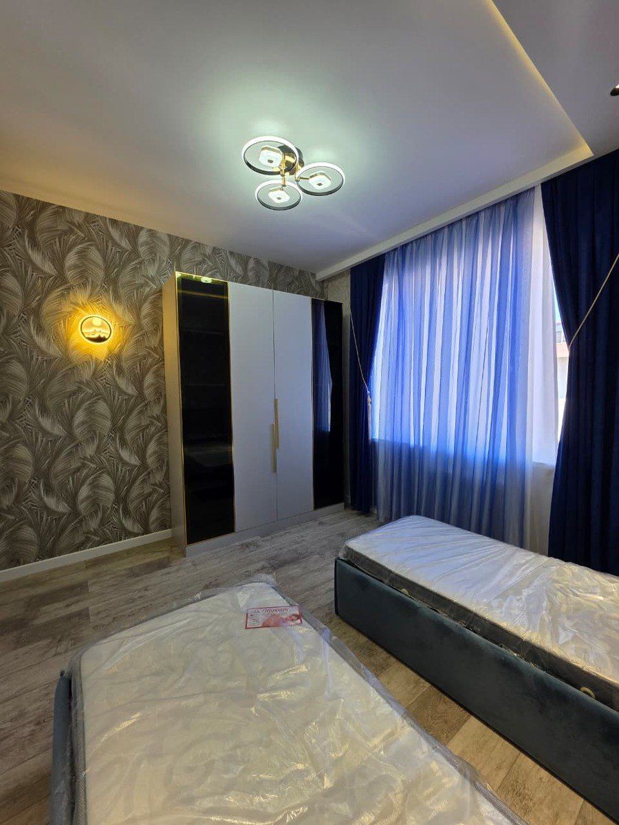 Satılır 3 otaqlı yeni tikili 85 m² — Mənzil, Bakı (11)