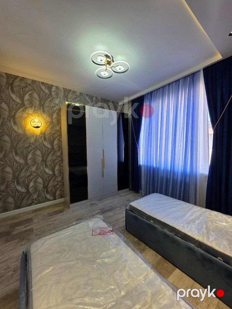 Satılır 3 otaqlı yeni tikili 85 m² — Mənzil, Bakı (11)