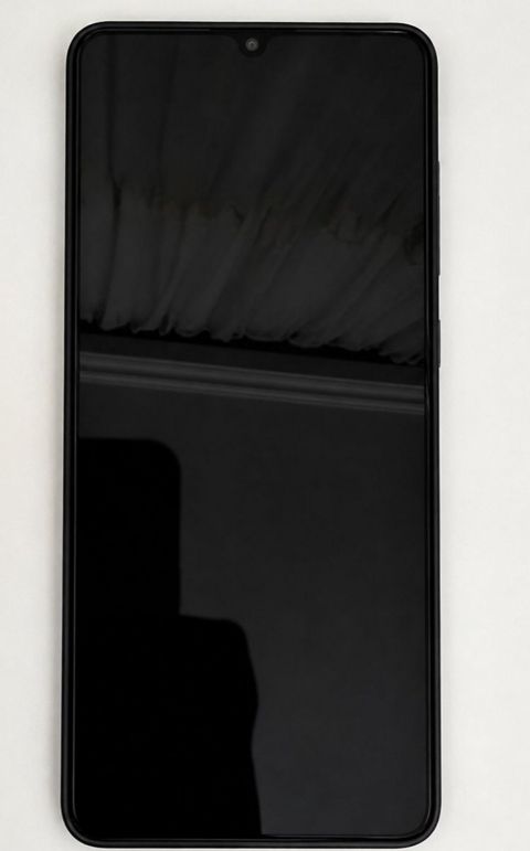 Samsung Galaxy A30s Prism Crush Black 64GB/4GB — Bakı