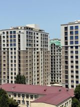Satılır 4 otaqlı yeni tikili 148.9 m² — Əli bəy