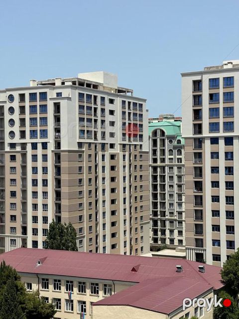 Satılır 4 otaqlı yeni tikili 148.9 m²