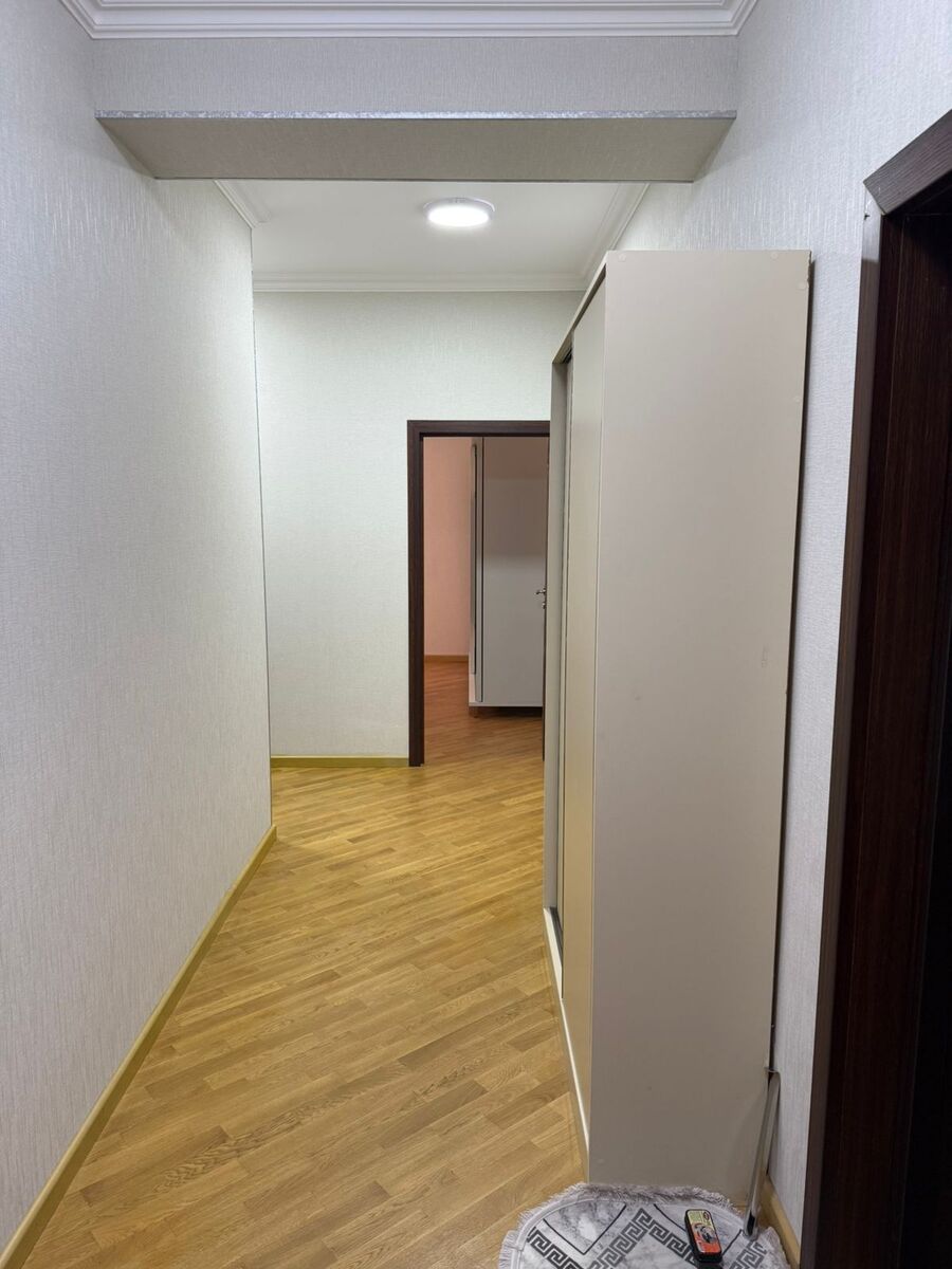 Satılır 3 otaqlı yeni tikili 82 m² — Mənzil, Bakı (10)