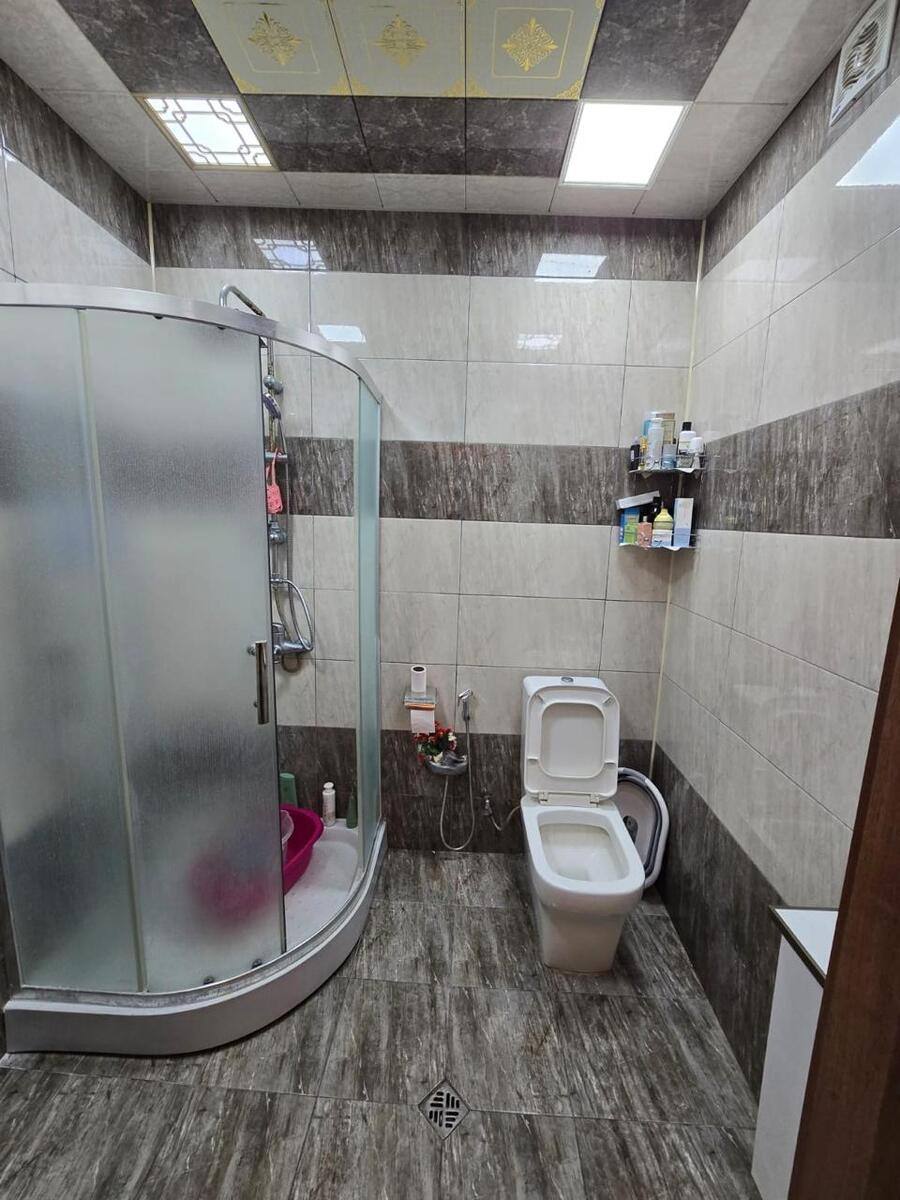 Satılır 2 otaqlı yeni tikili 60 m² — Mənzil, Bakı (11)