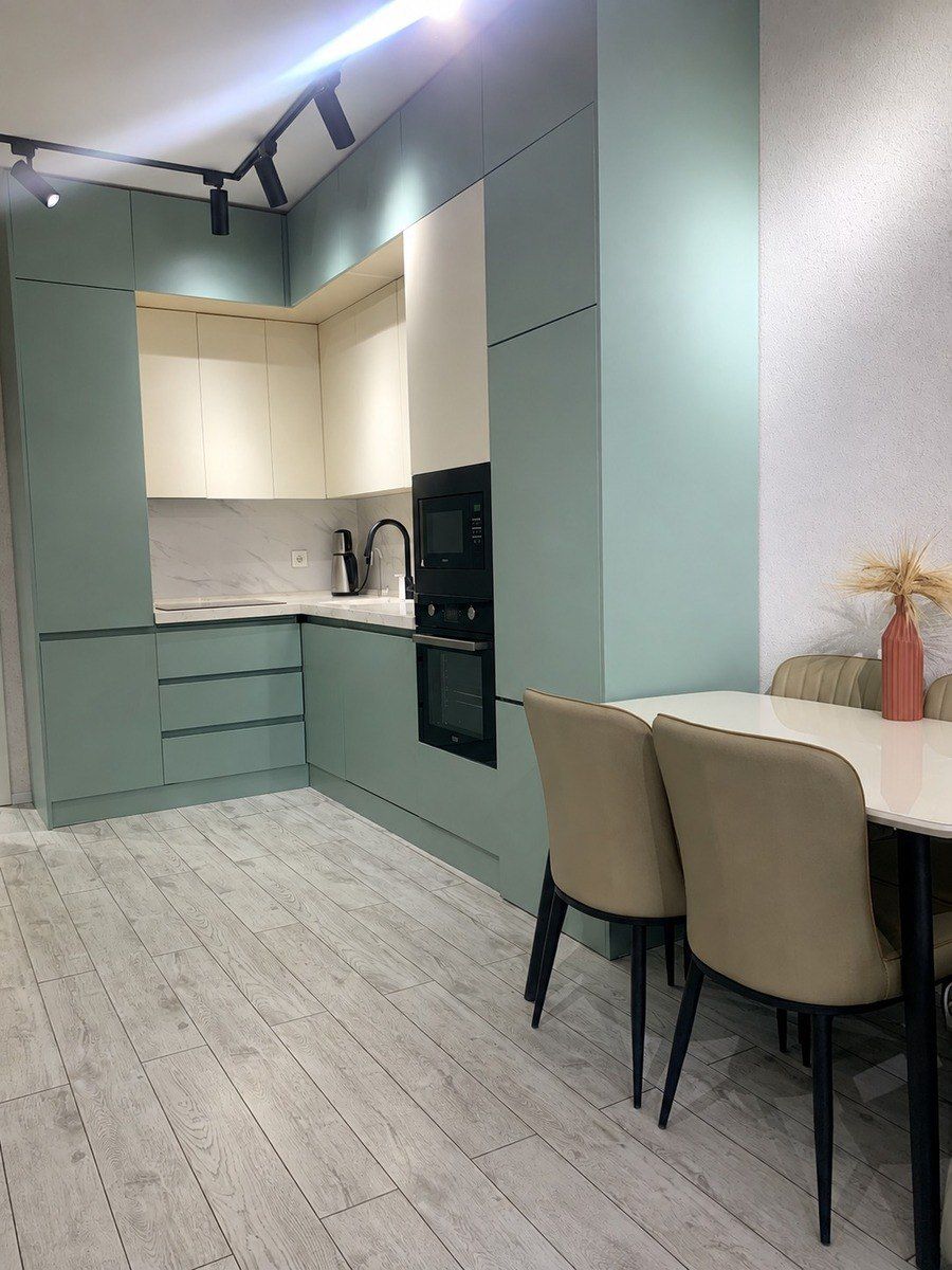 Satılır 2 otaqlı yeni tikili 62 m² — Mənzil, Bakı (2)