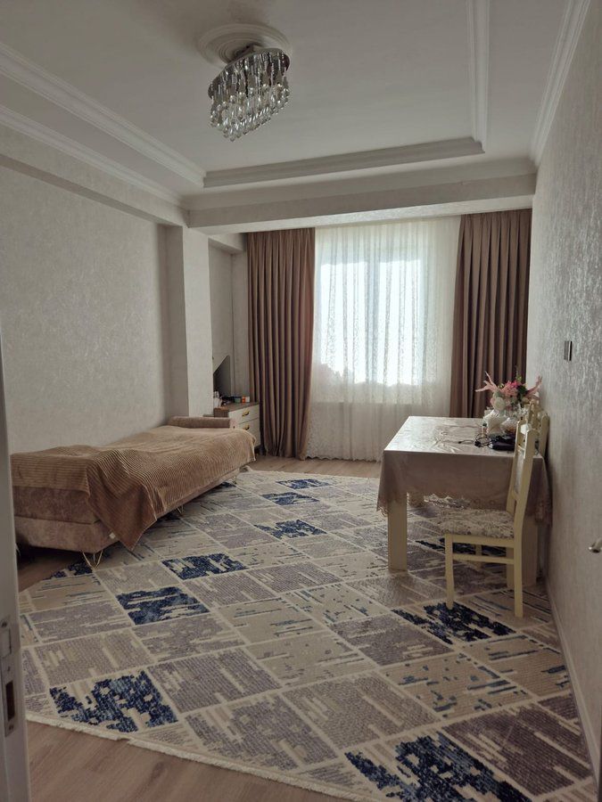 2 otaqlı mənzil, 63 m², Saray qəsəbəsi. Saray MTK, Abşeron — Mənzil, Abşeron (4)