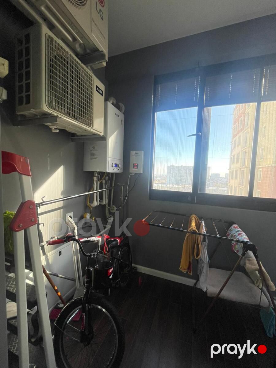Satılır 4 otaqlı yeni tikili 70 m² — Mənzil, Bakı (11)