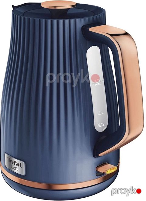 Elektrik çaydan "Tefal KO251430"