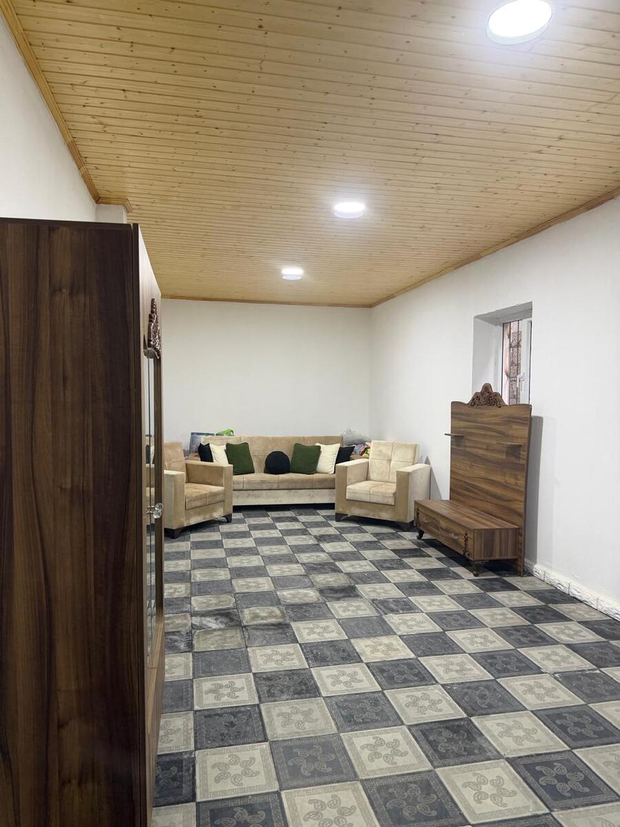 Satılır 6 otaqlı həyət evi/bağ evi 247 m² — Ev, villa, Bakı (12)