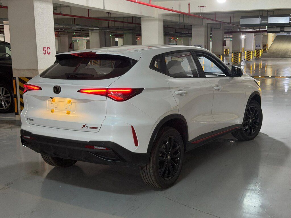 Changan Oshan X5 Plus, 1.5 L, 2026 il, yeni — Avtomobillər, Bakı (4)