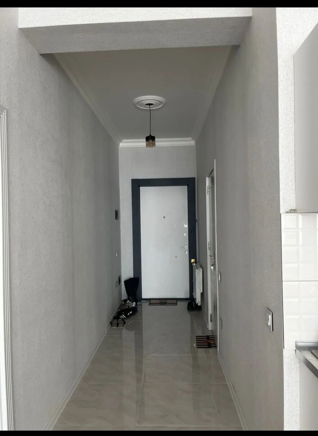 Kirayə üçün tam mebel və texnika ilə təmin olunmuş 2 otaqlı mənzil — Mənzil, Sumqayıt (5)