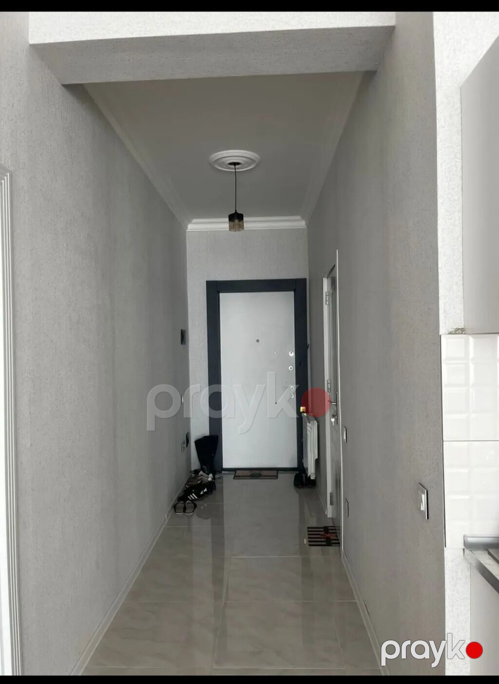 2 otaqlı mənzil – studiya tipli qonaq otağı və açıq mətbəx, ayrıca — Mənzil, Sumqayıt (5)