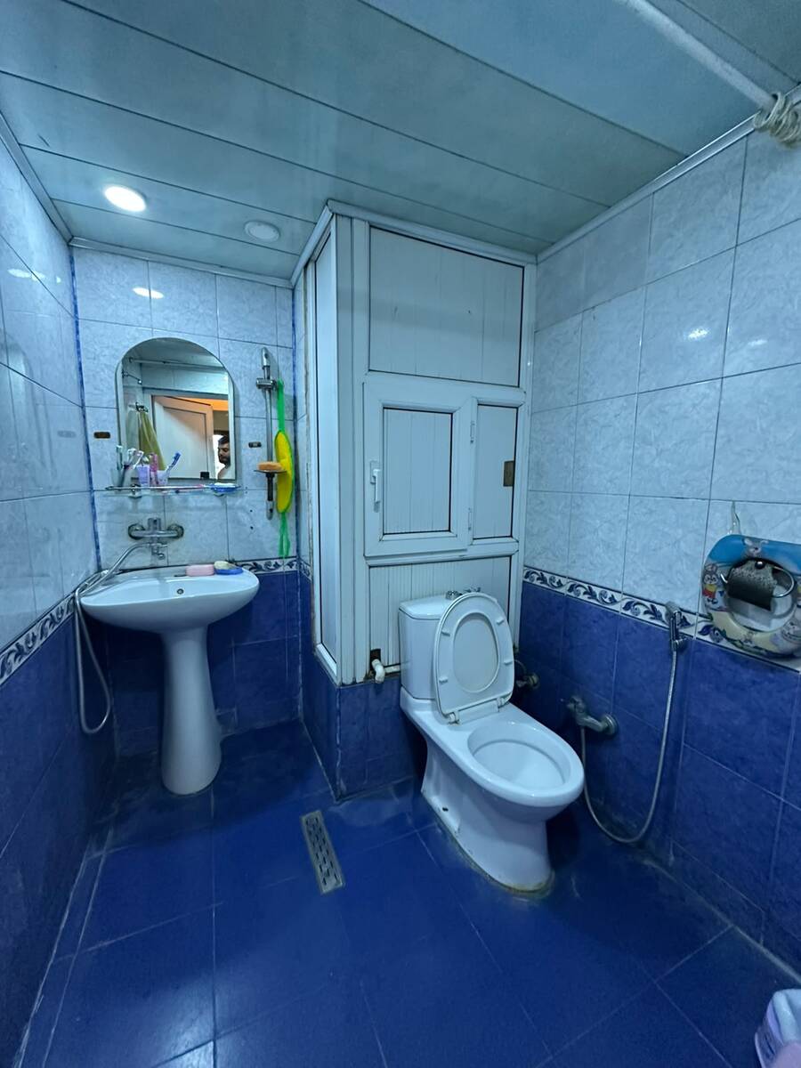 Satılır 2 otaqlı köhnə tikili 65 m² — Mənzil, Bakı (11)