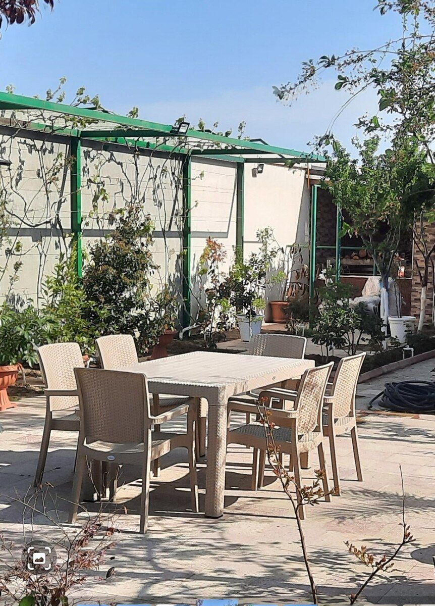 Bağ evi kirayə verilir, Bilgəh qəs — Ev, villa, Bakı (4)