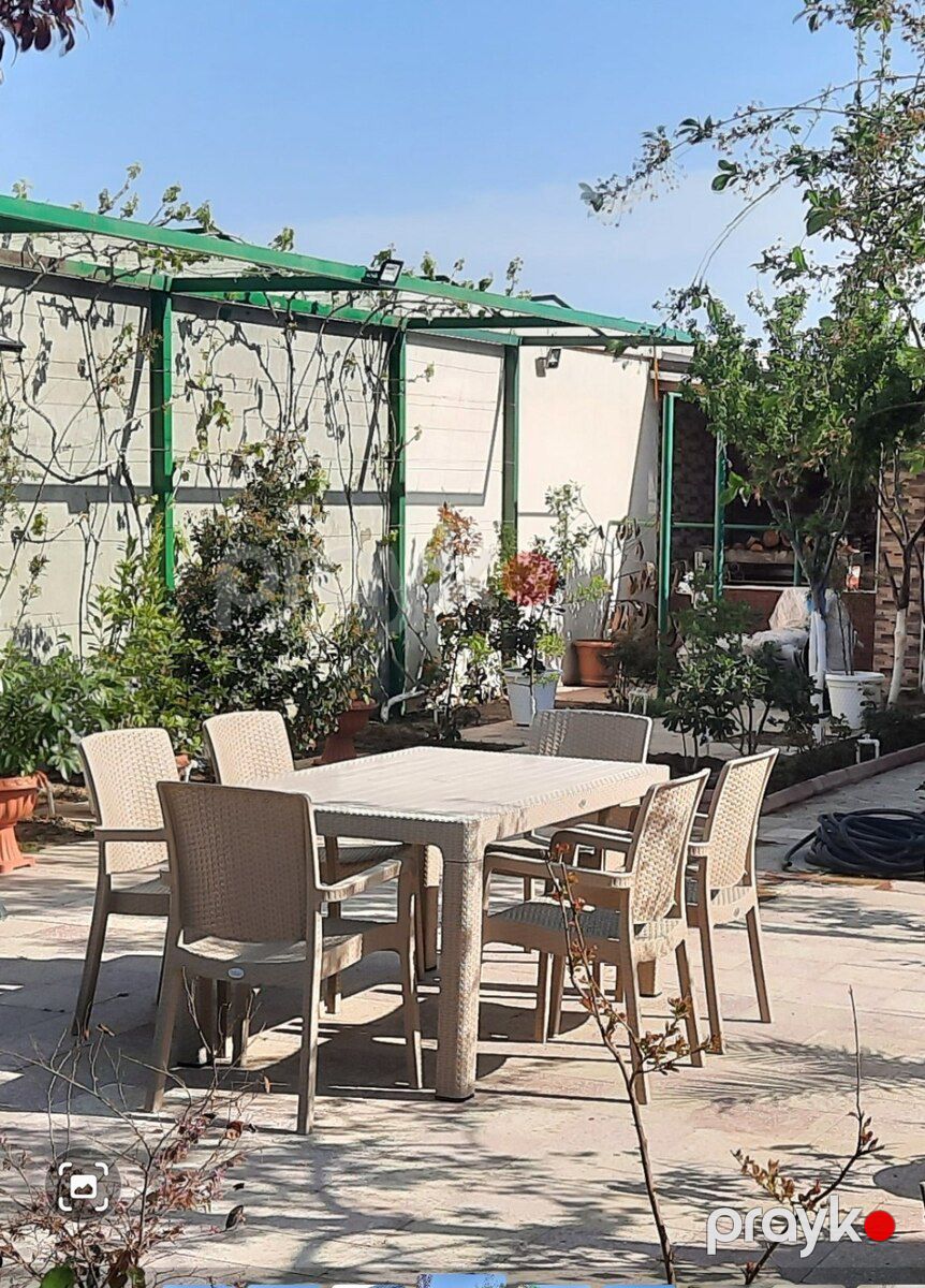 Bağ evi kirayə verilir, Bilgəh qəs — Ev, villa, Bakı (4)