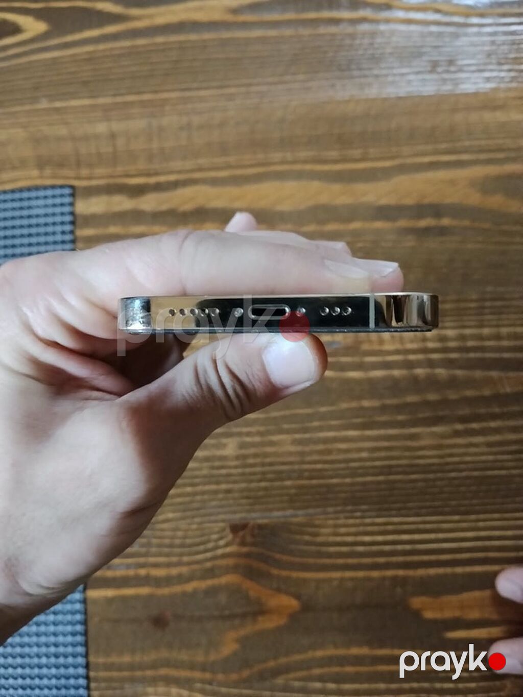 Məhsul: iPhone üçün şəffaf-çəhrayı çərçivəli magsafe dəstəkli qoruyucu — Digər, Sumqayıt (3)