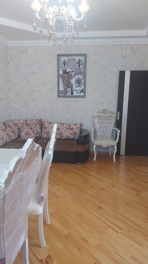 Bağ evi, 98 m², Sarayda 4 otaqlı ev, Abşeron — Ev, villa, Abşeron (6)