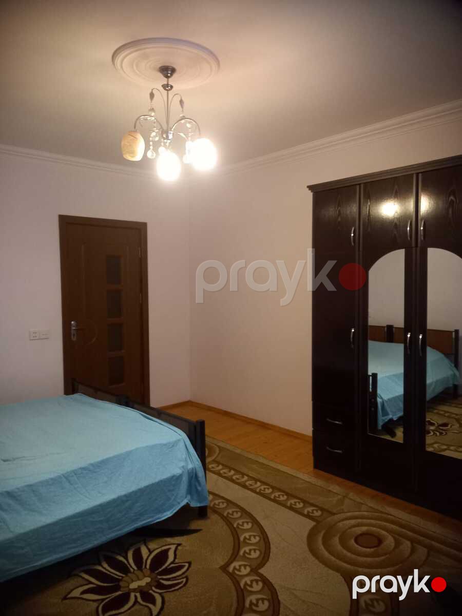 2-otaqlı yeni tikili kirayə verilir, Yeni Yasamal qəs., 70 m² — Mənzil, Bakı (6)