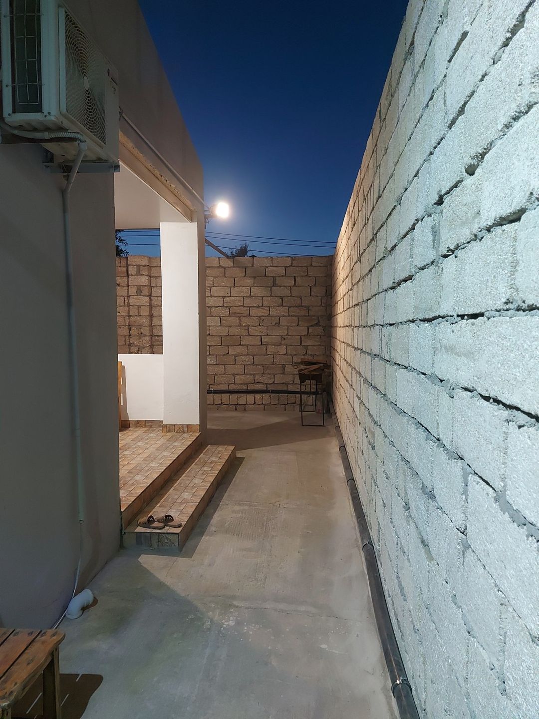 Satılır 2 otaqlı həyət evi/bağ evi 56 m² — Ev, villa, Bakı (12)