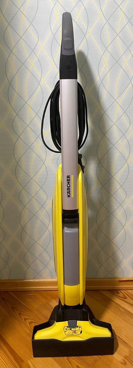 Döşəmə silən Karcher FC5 — Ev texnikası, Bakı