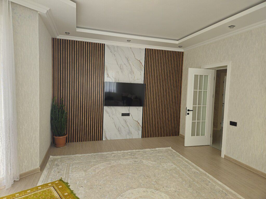 Həyət evi kirayə verilir, Qusar r — Ev, villa, Qusar (3)